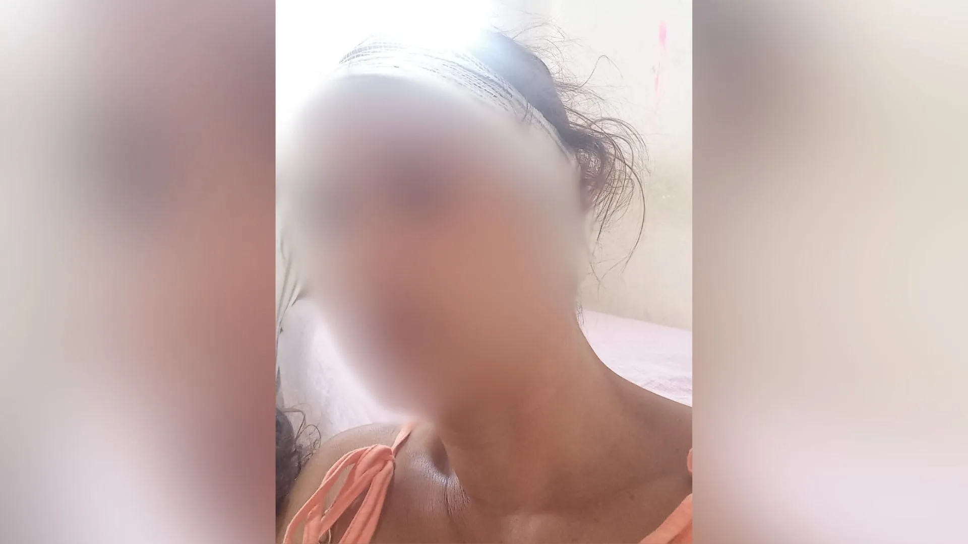 Mosca entra no ouvido e mulher espera por cirurgia em Vila Velha