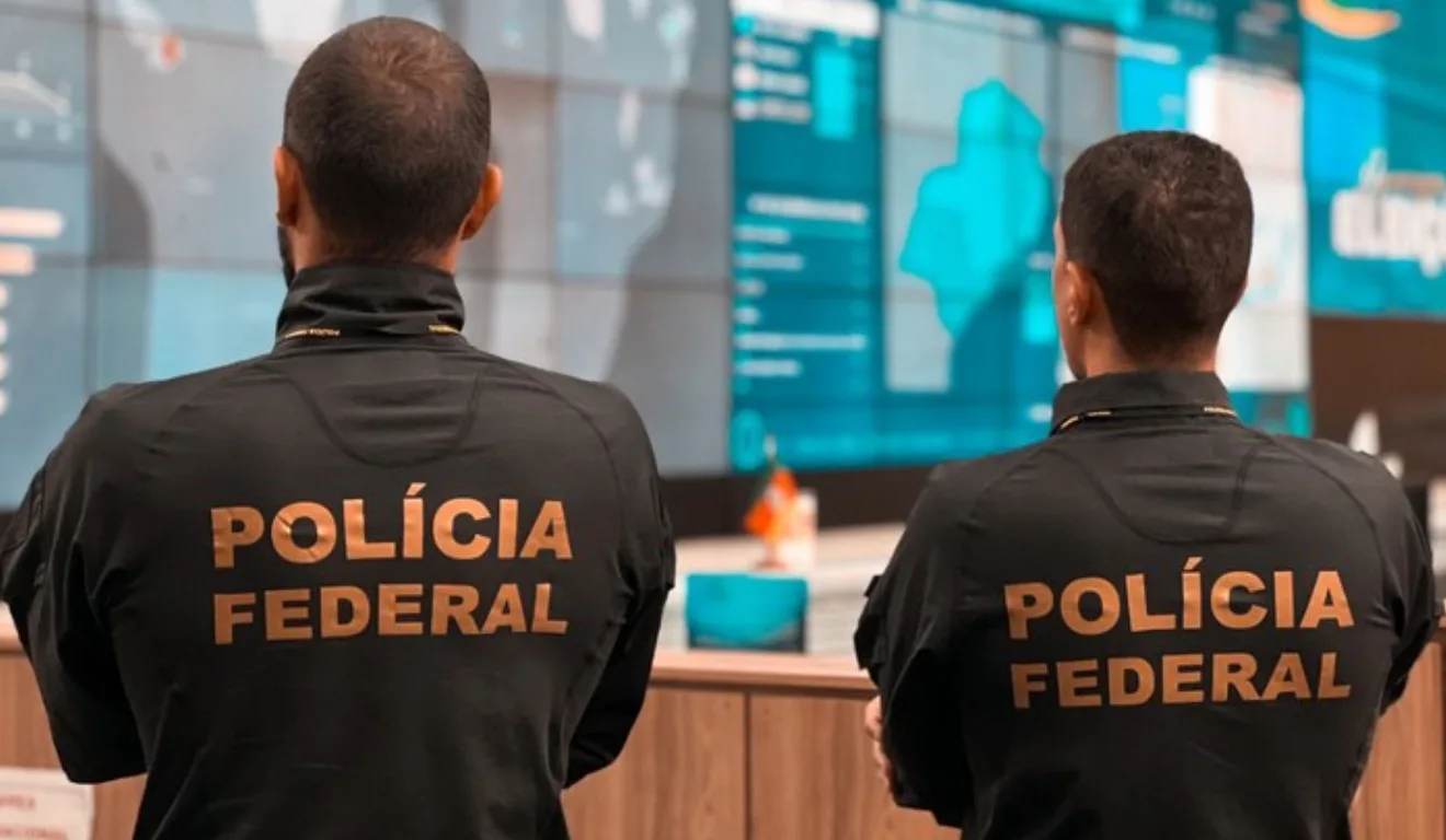 Polícia Federal