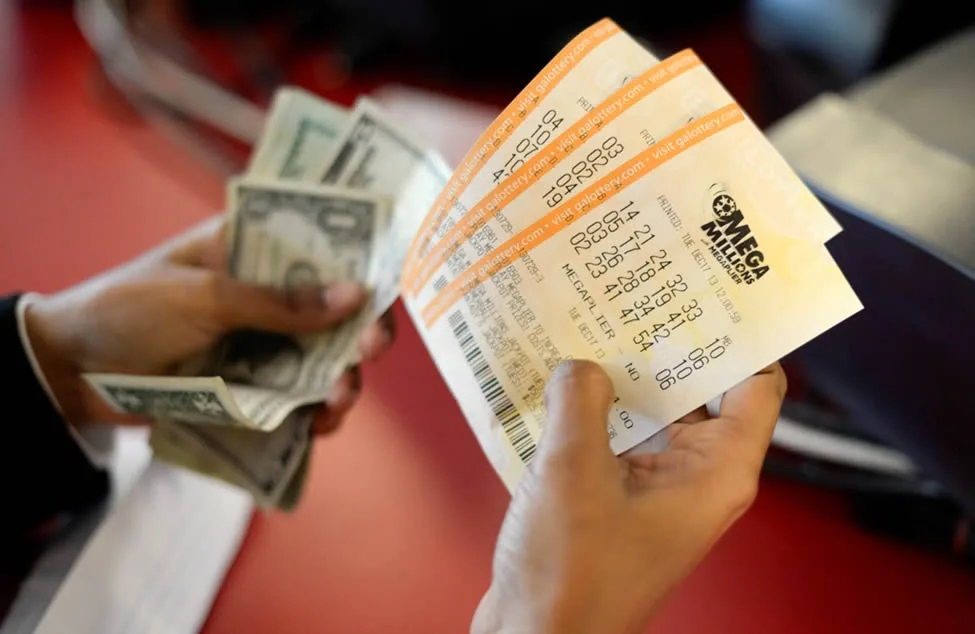 Mega Millions sorteia R$ 3,4 bilhões nesta sexta-feira (22/07/2022)