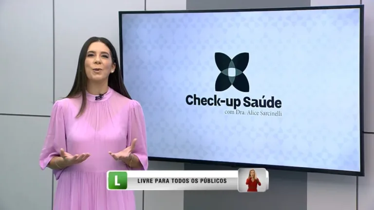 Tuberculose: sintomas, tratamento e prevenção  no Check-up Saúde