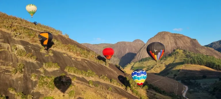 Sebrae/ES coloca Espírito Santo na rota do turismo Nacional