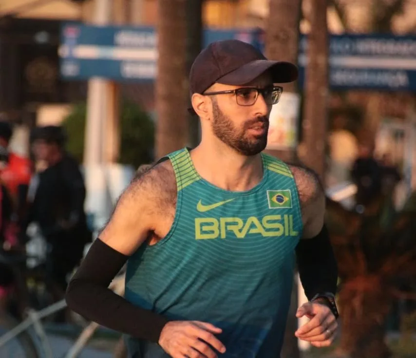 Corrida de rua nunca sai de moda