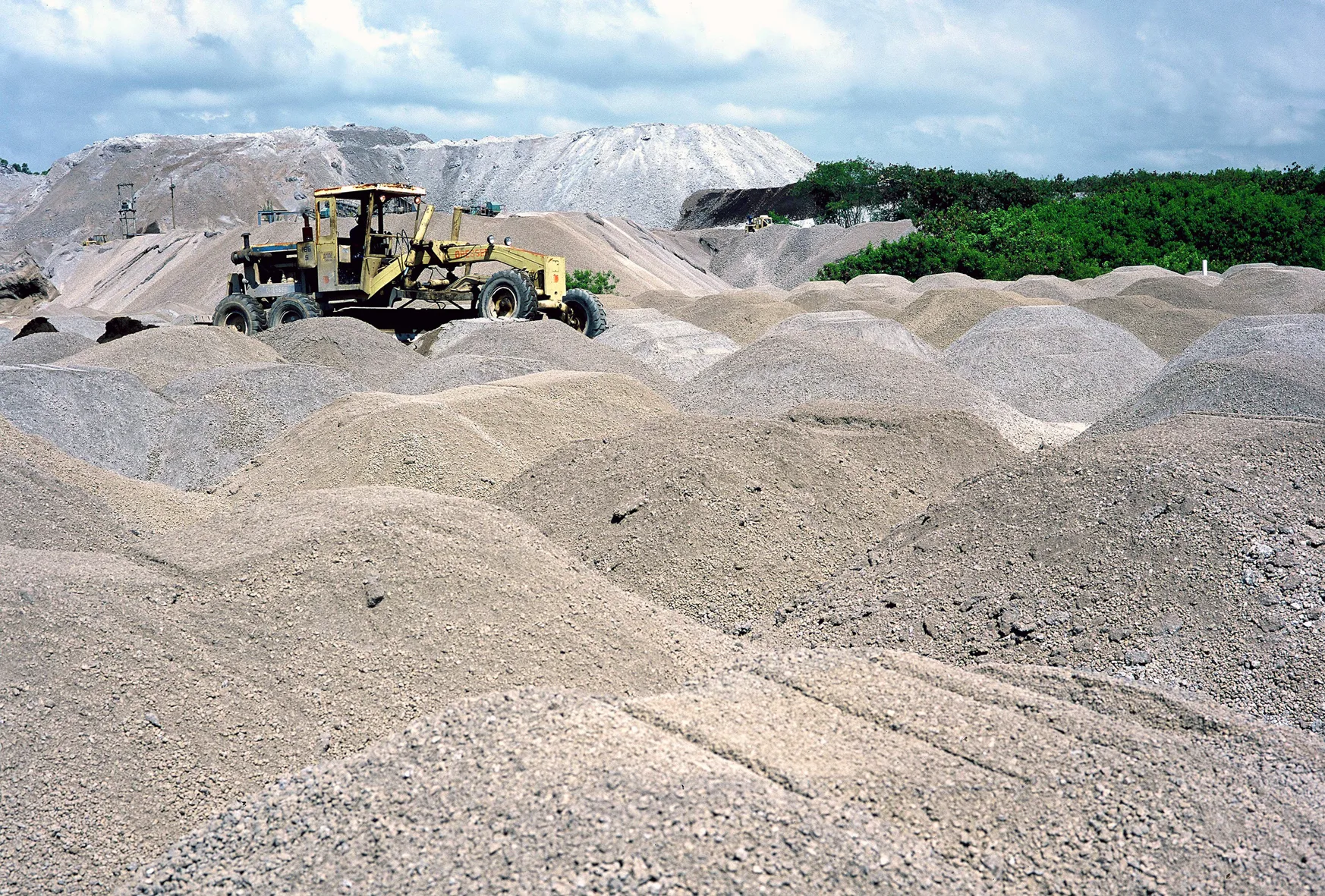 Sustentabilidade na cadeia de produção do aço