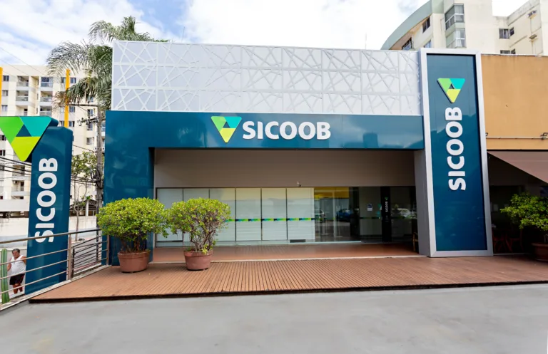 Carteira de crédito do Sicoob ES tem crescimento próximo a 30% no primeiro semestre de 2024