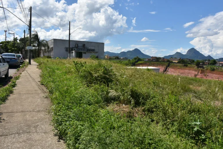 Foto: Thiago Soares/Folha Vitória