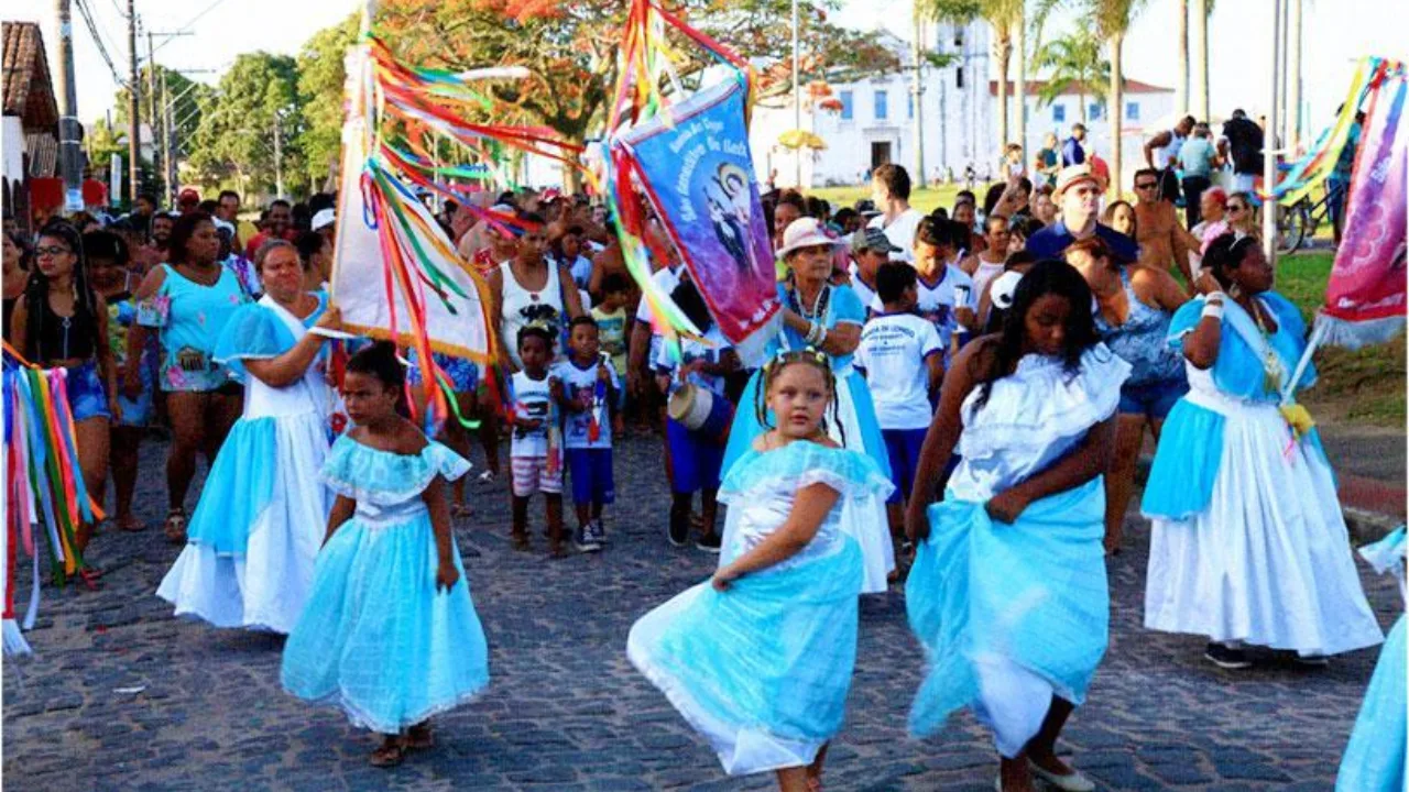 Festival de Verão e Folia de Reis agitam o fim de semana na Serra