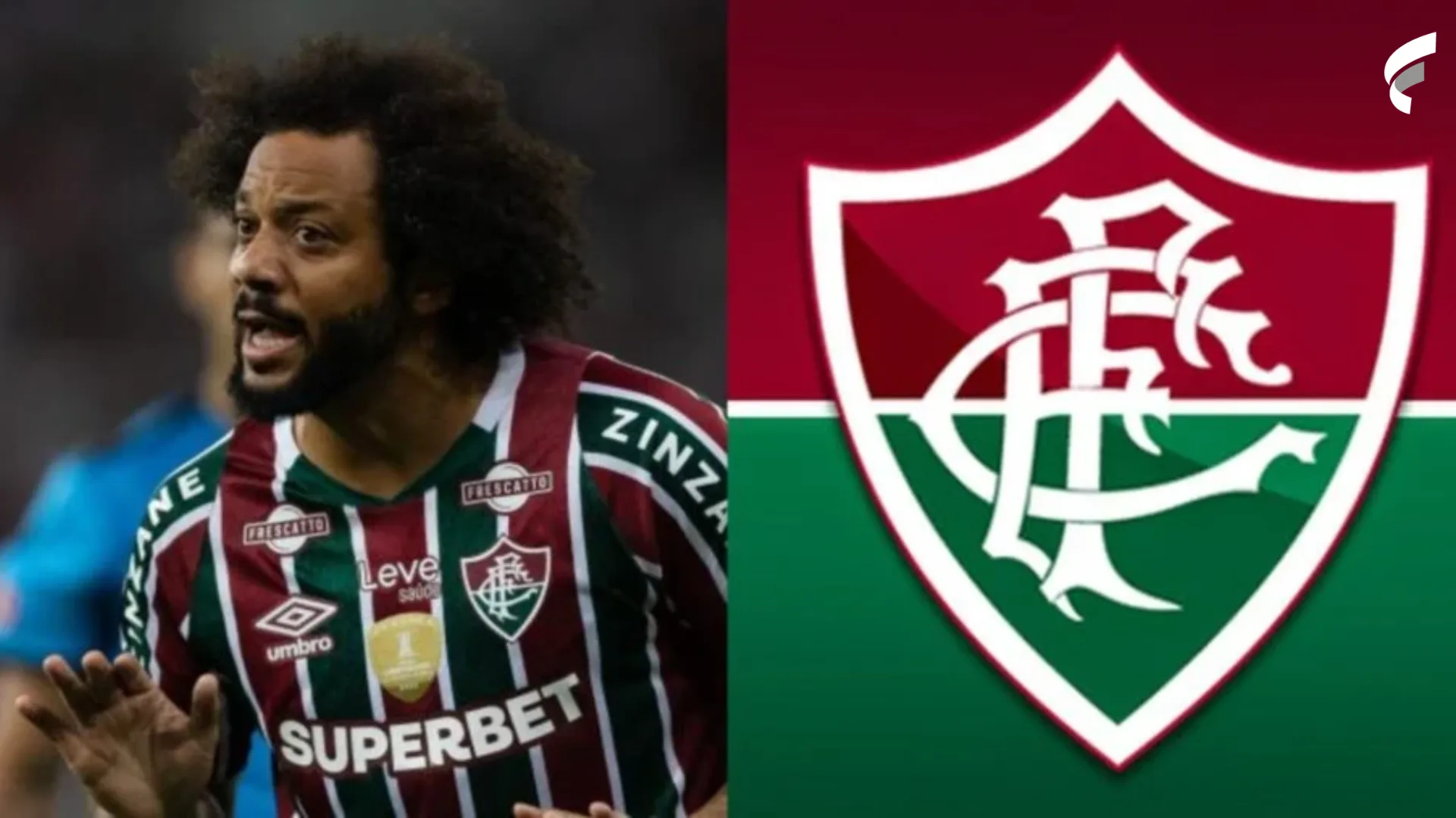 Vingança contra o Fluminense: Marcelo ressurge em novo time menos de 1 mês após rasgar contrato