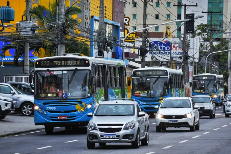 Foto: Thiago Soares/Folha Vitória