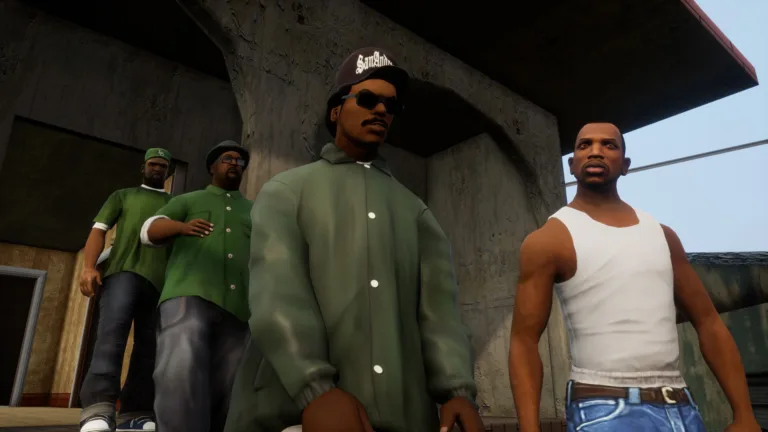 20 anos de GTA San Andreas: curiosidades e legado do jogo revolucionário