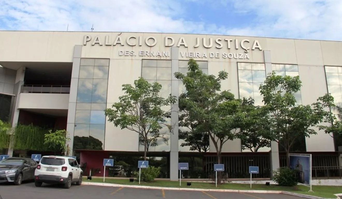 Tribunal de Justiça do Mato Grosso