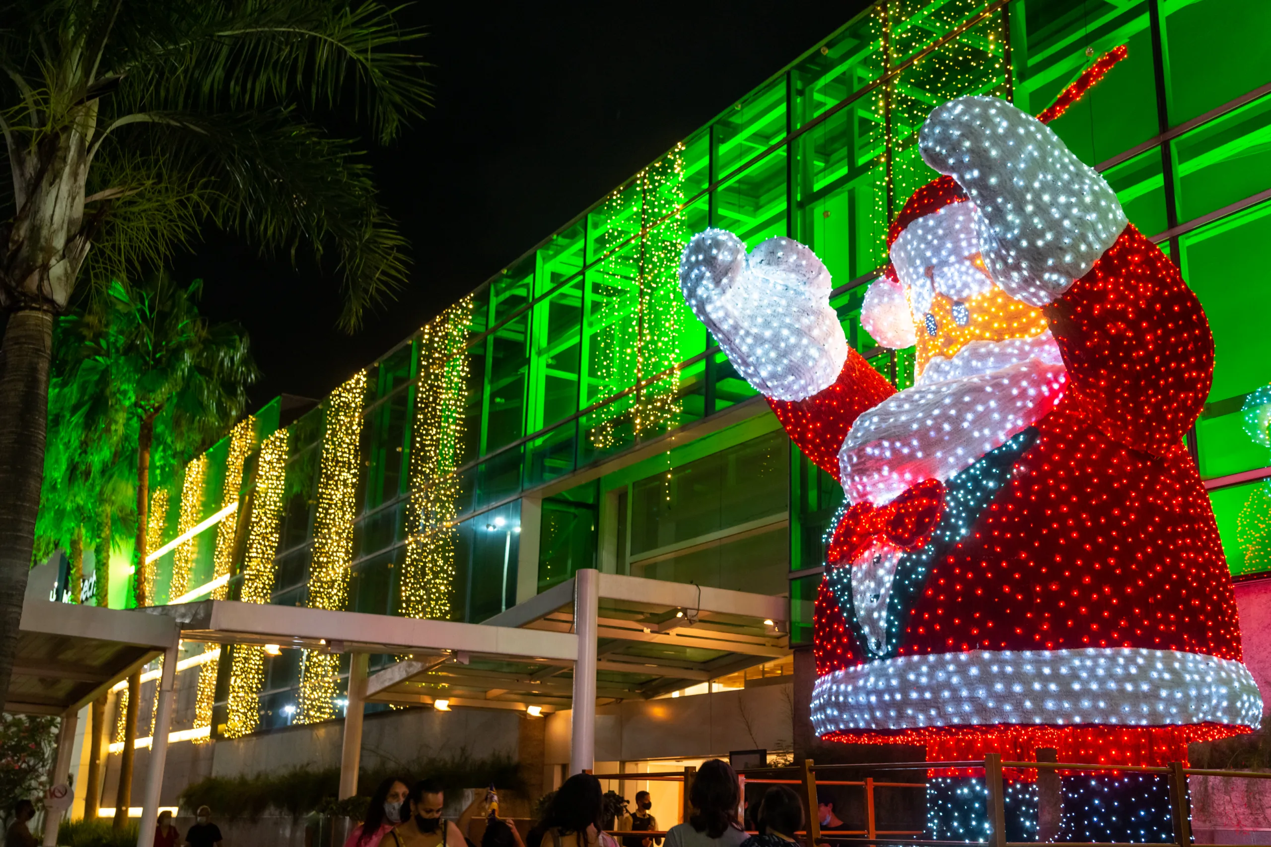 Shopping Vitória vai sortear R$500mil em vales-compras