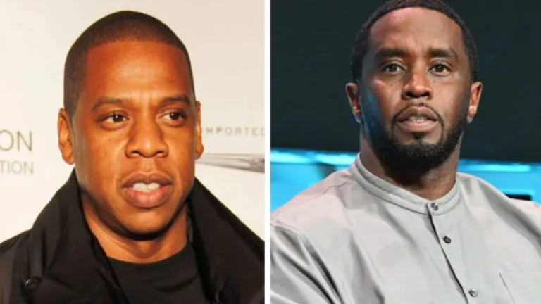 Mulher que acusa Jay-Z e P Diddy de estupro admite erros, mas mantém alegações