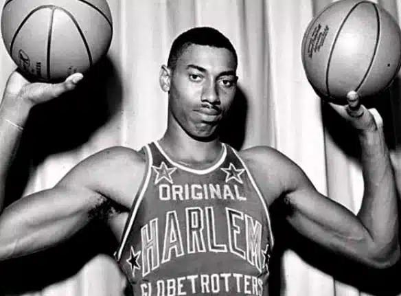 O “Argumento de Wilt Chamberlain”