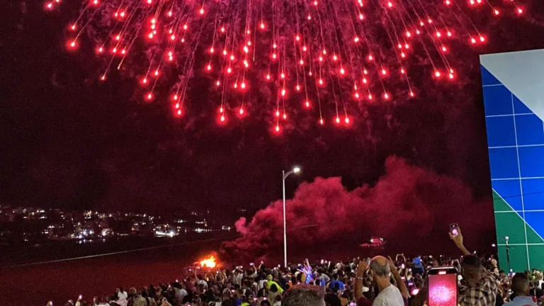 Foto: Thiago Soares/Folha Vitória