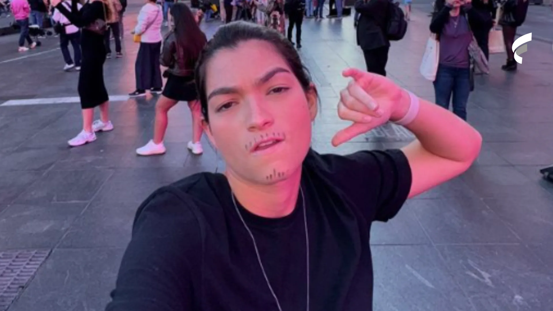 Humorista capixaba Lara Santana é indicada ao TikTok Awards; veja lista dos nomes