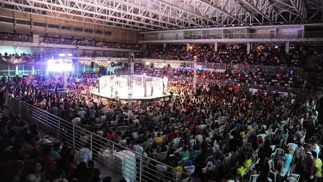 Maior evento de MMA capixaba está de volta após quatro anos; saiba mais