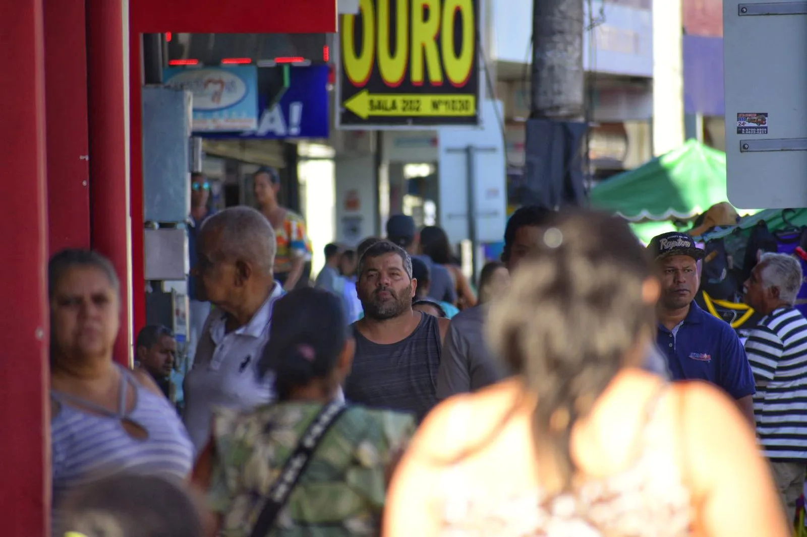 Dezembro deve movimentar R$ 7,9 bilhões em vendas no comércio capixaba