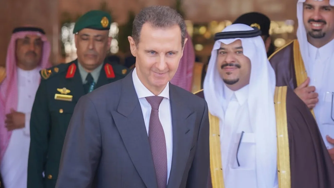 Quem é Bashar al-Assad e o que se sabe sobre sumiço de avião na Síria