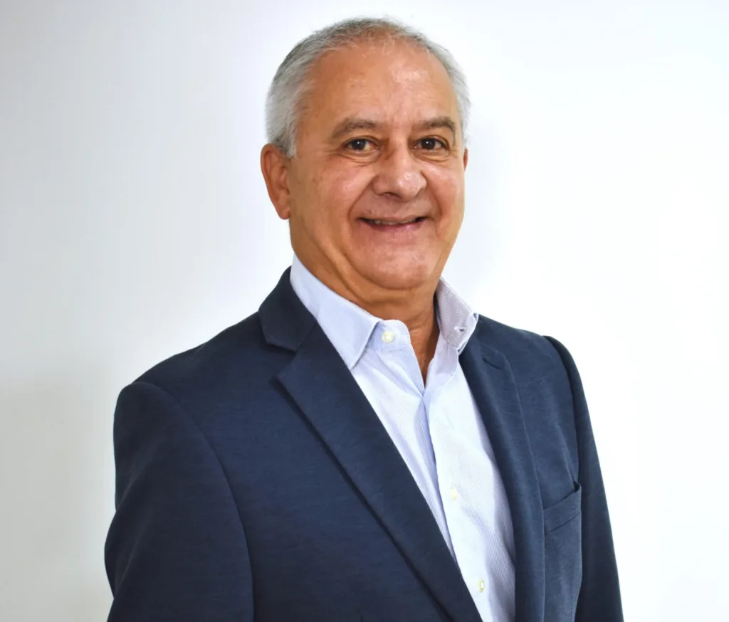 Francisco Carlos Gava: “se o líder conseguir ser coerente, já deixará um grande legado” Francisco Carlos Gava: “se o líder conseguir ser coerente, já deixará um grande legado”