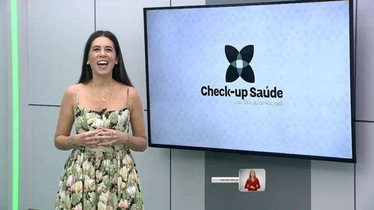 Check-up Saúde: o que é menopausa? Será que você chegou nessa fase?