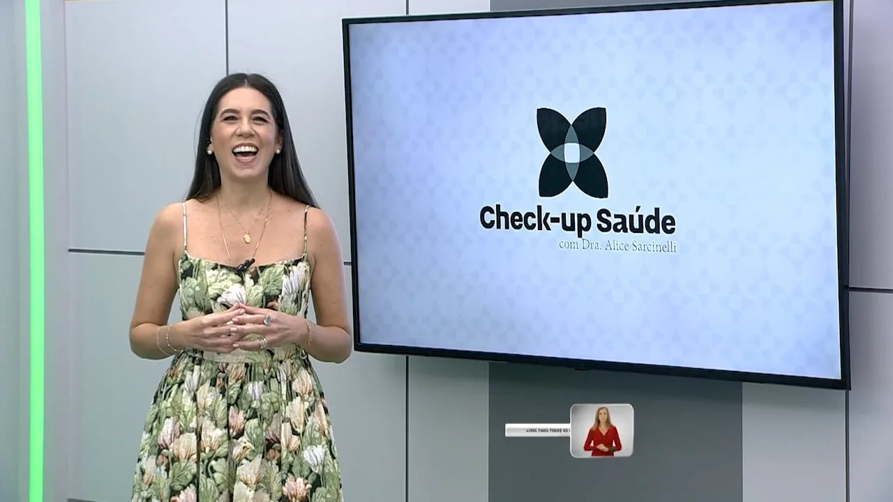 Check-up Saúde: o que é menopausa? Será que você chegou nessa fase?