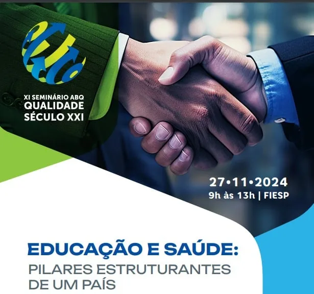 2008 - Dia Mundial da Qualidade - 14 Nov. - Vamos participar!