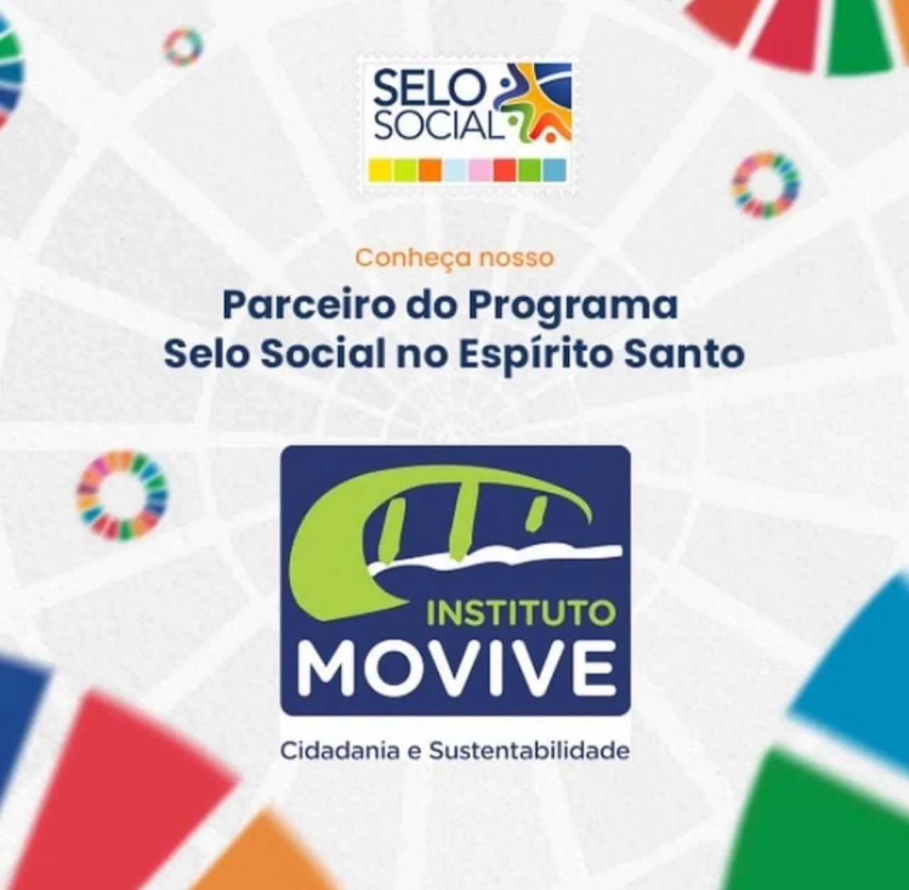 Instituto Movive articula implantação do Selo Social no Espírito Santo