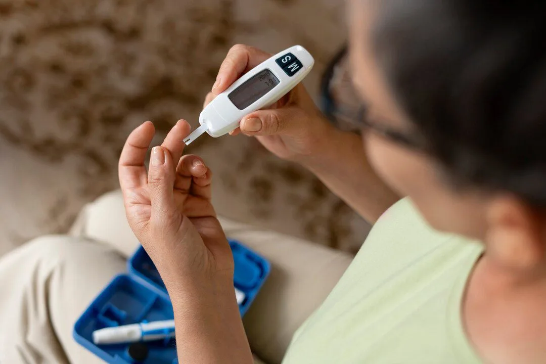 Diabetes: 1,2 mil pessoas morreram da doença no ES em 2024