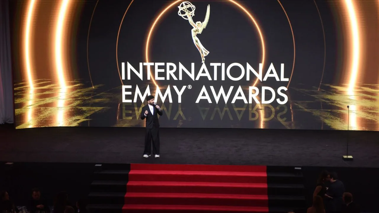 Brasil perde em cinco categorias no Emmy Internacional 2024; veja vencedores