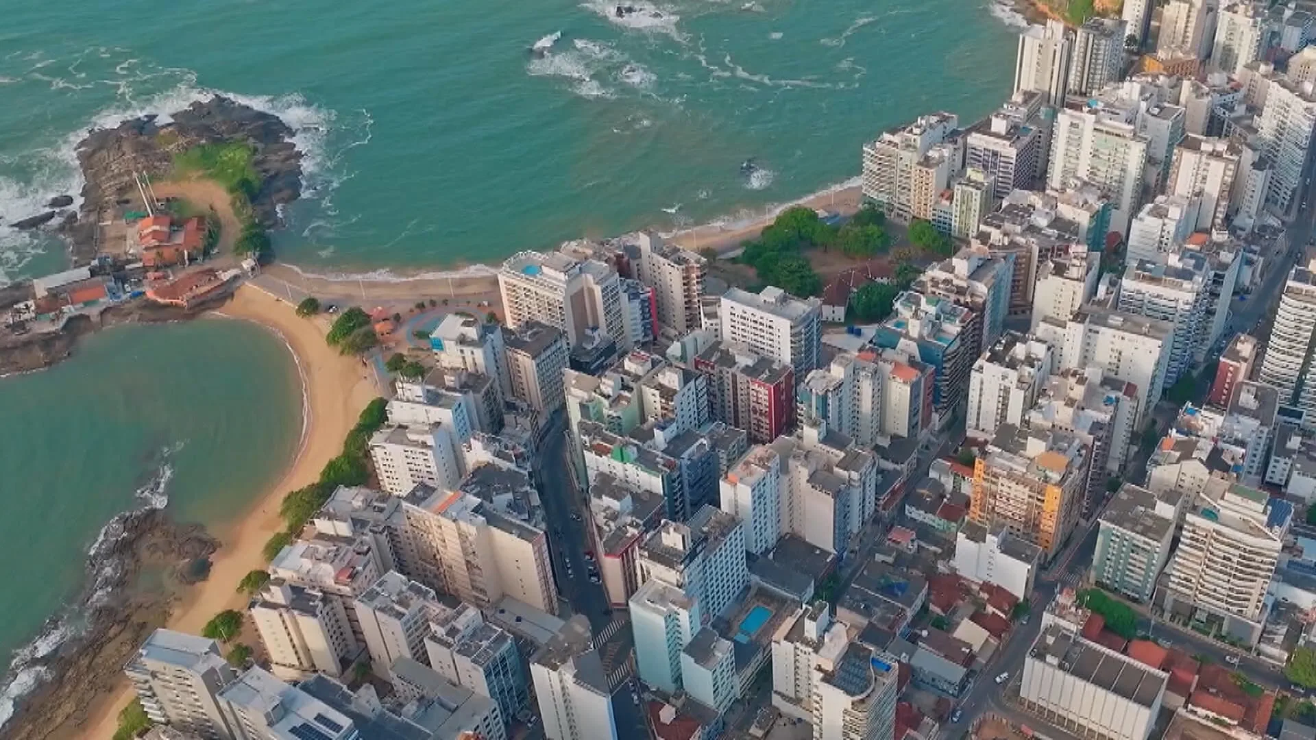 Guarapari cresce com valorização imobiliária e turismo em alta