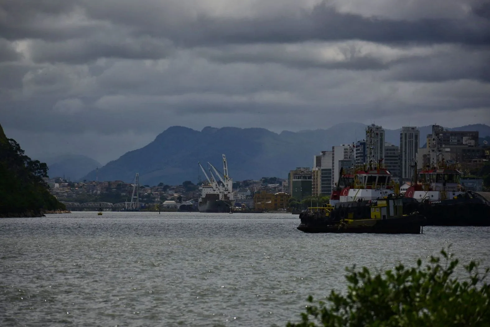 Foto: Thiago Soares/Folha Vitória