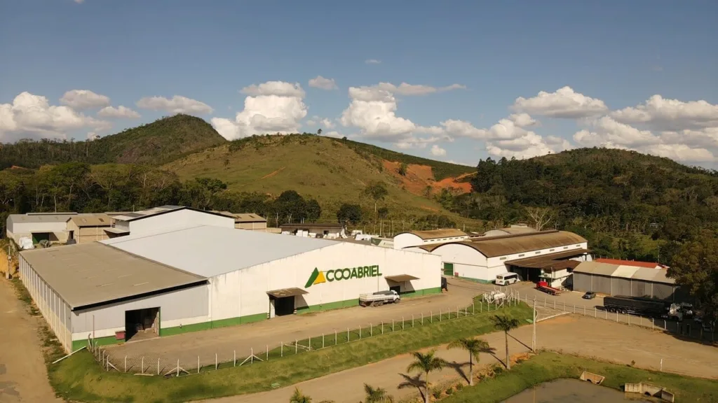 Cooabriel chega aos 62 anos com mais de 9 mil cooperados e aposta em diversificação