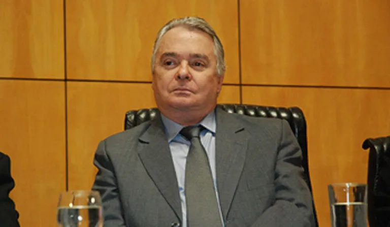 Sérgio Bizzotto