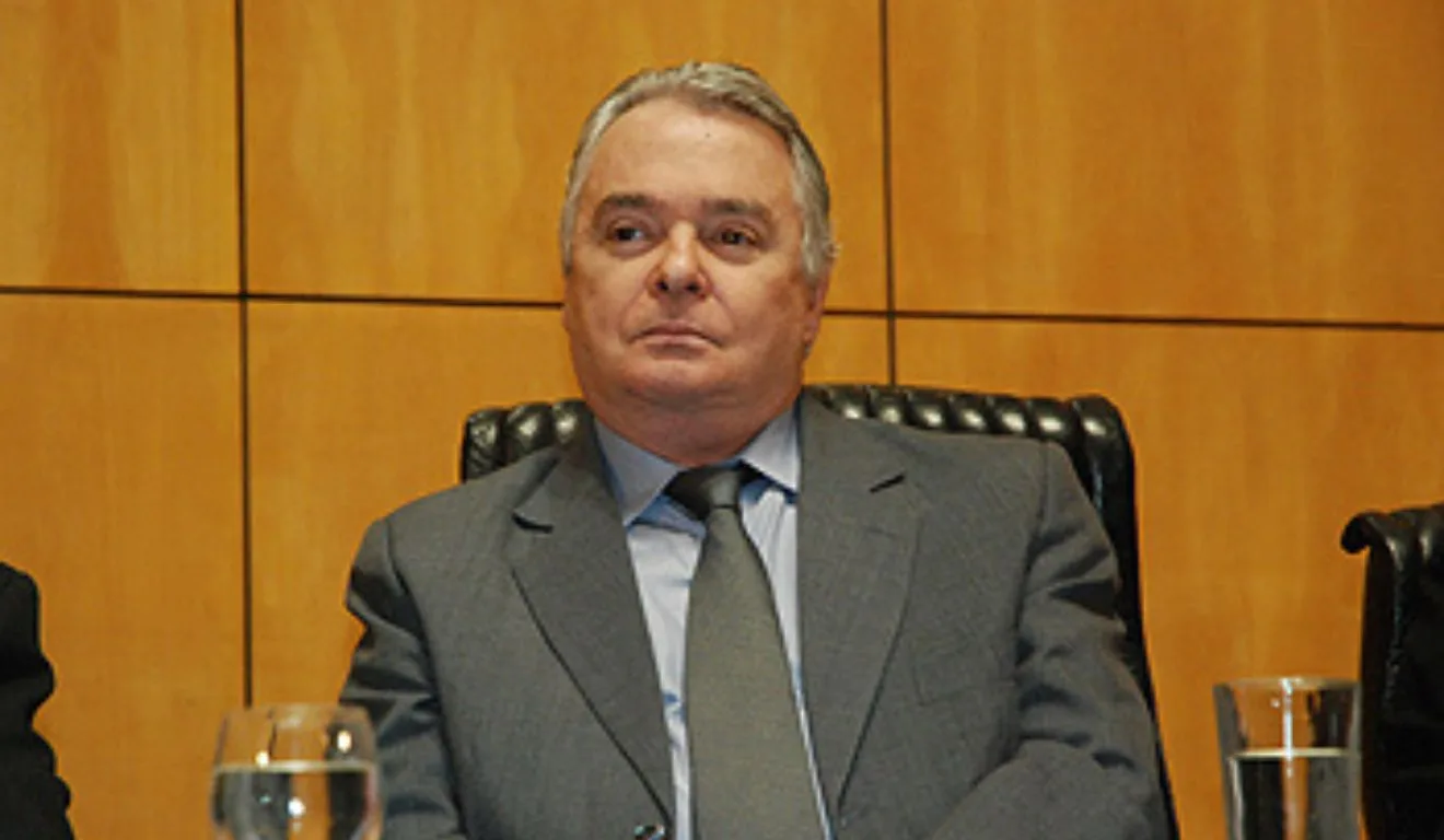 Sérgio Bizzotto