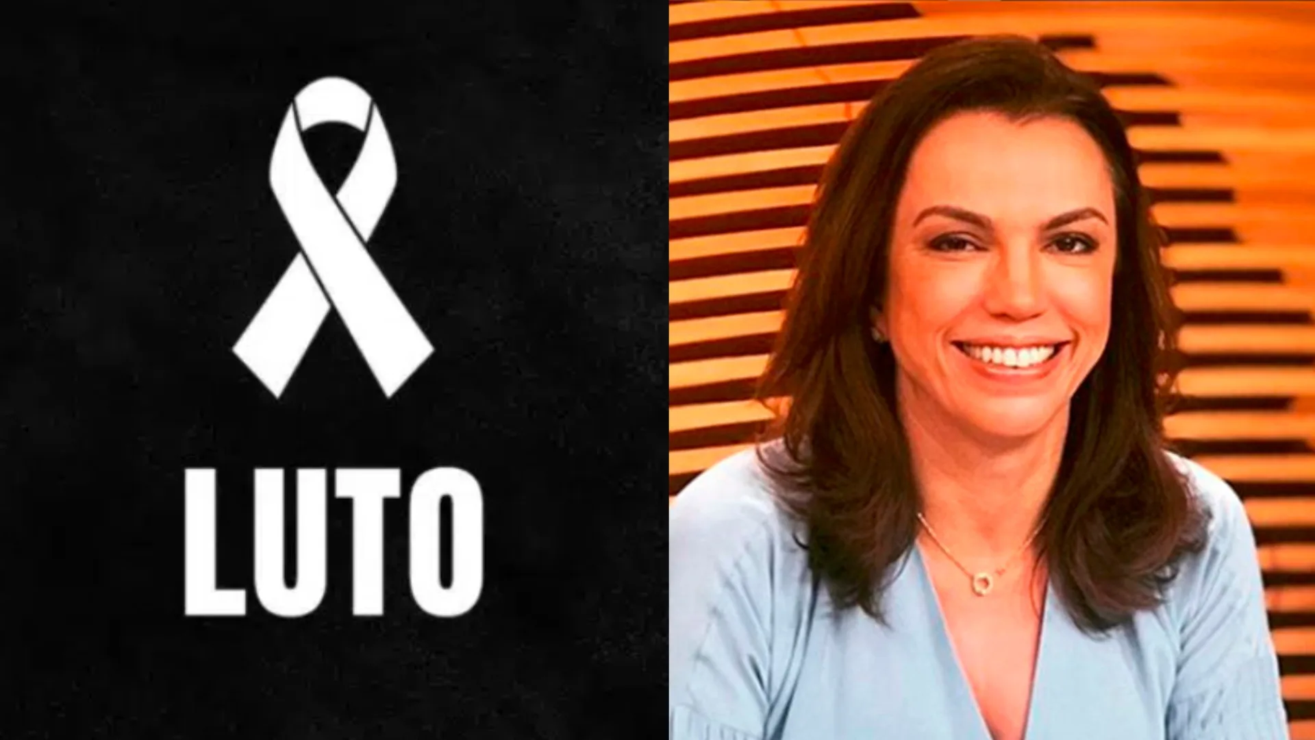 “Morreu”: Ana Paula Araújo paralisa Bom Dia Brasil às pressas com adeus de famoso nesta terça (10)