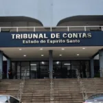 Tribunal de Contas do Espírito Santo.