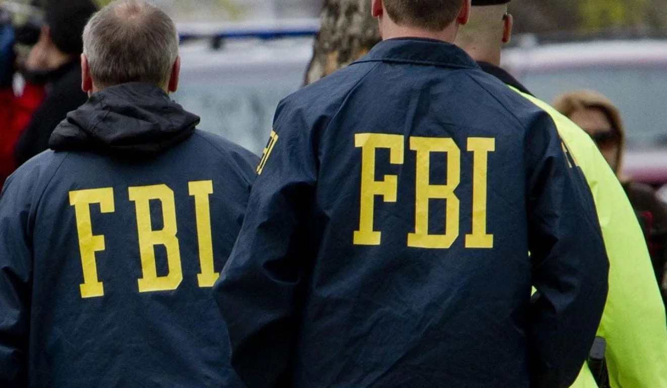 FBI tem equipe para investigação de óvnis. Foto: Divulgação/ US White House