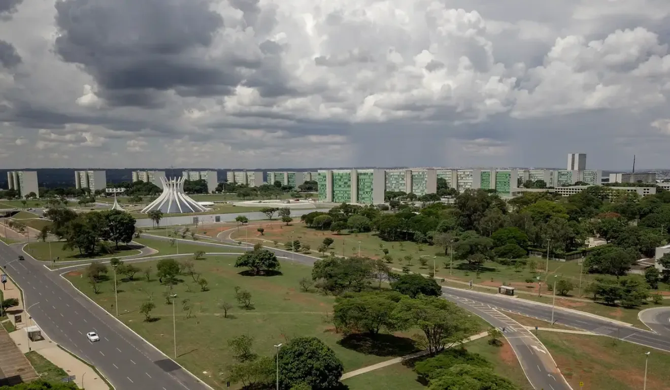 Brasília Distrito Federal