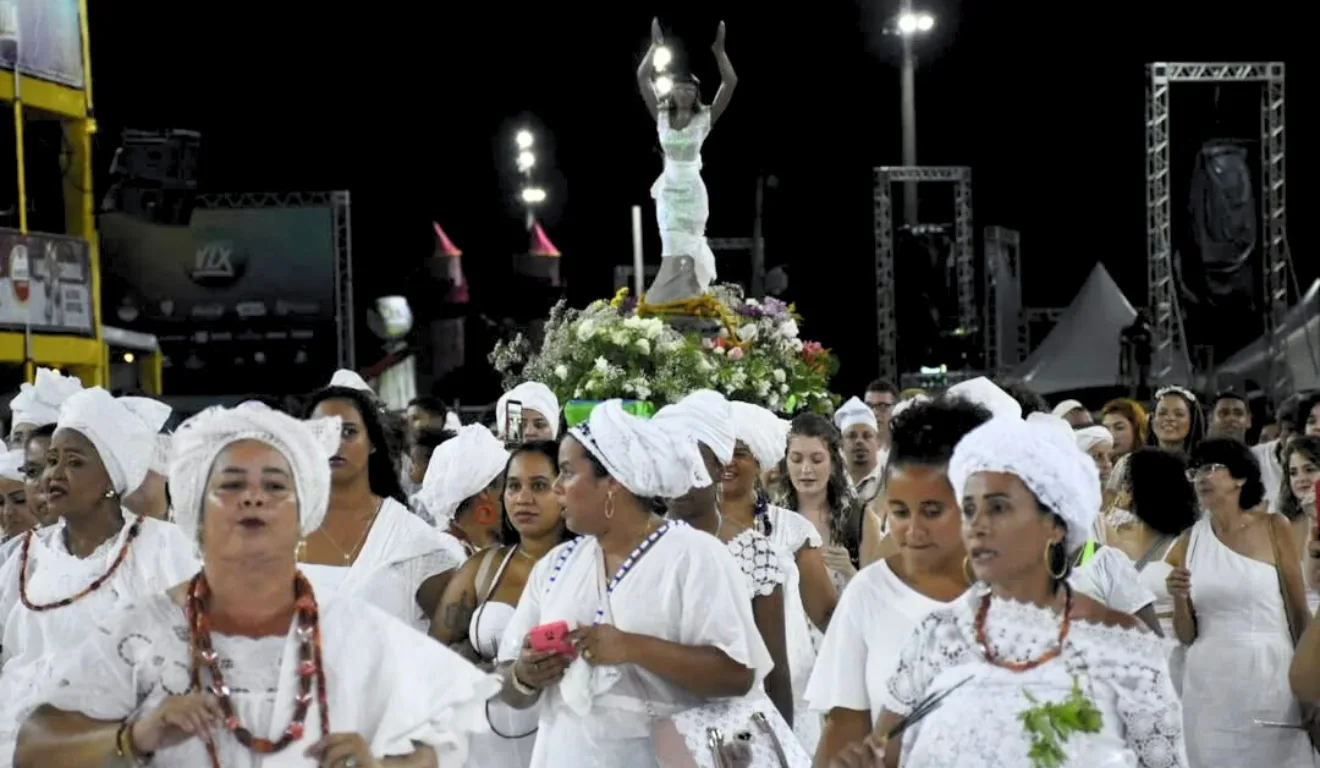 Foto: Thiago Soares/ Folha Vitória