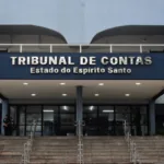 Tribunal de Contas do Espírito Santo.