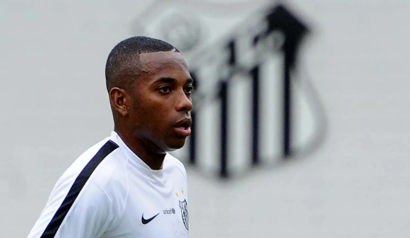 Robinho