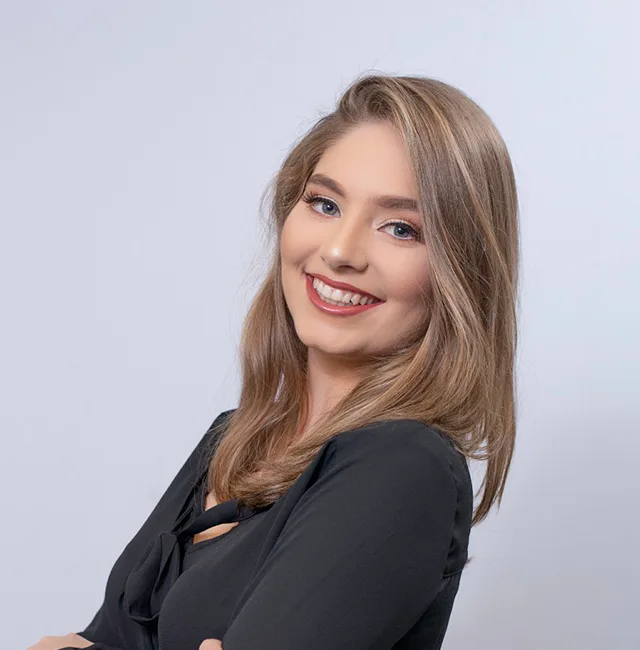 Alexia Suhett Caiado
