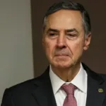 Ministro Luís Roberto Barroso