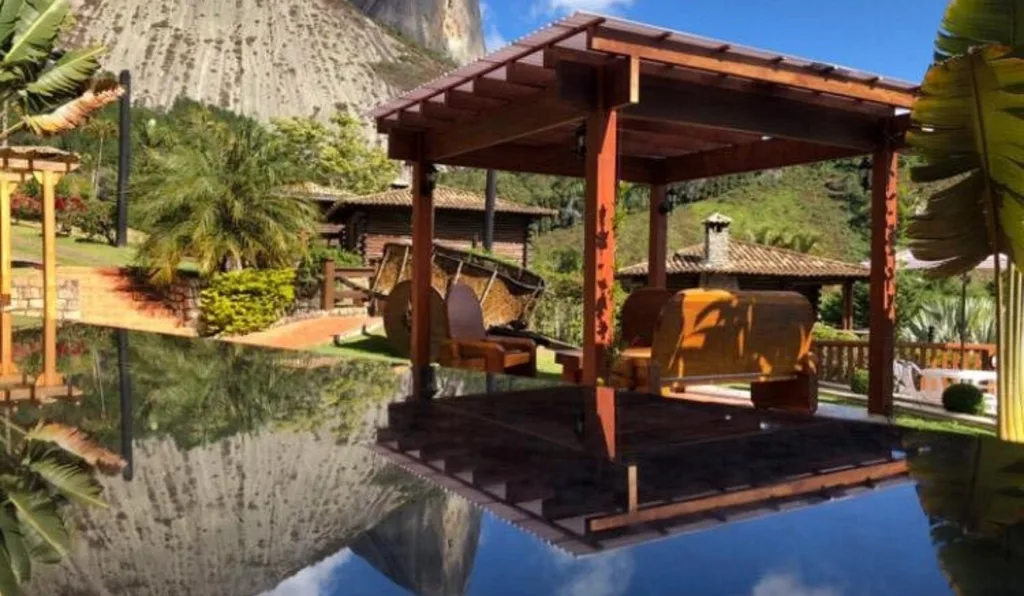 Pousada Peterle (Foto/reprodução: TripAdvisor)