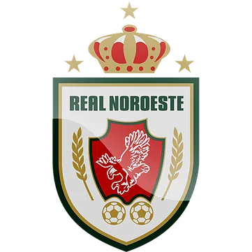 Escudo Real Noroeste