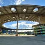 Estádio-Kleber-Andrade-esportes-futebol