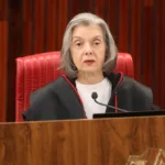Ministra Cármen Lúcia