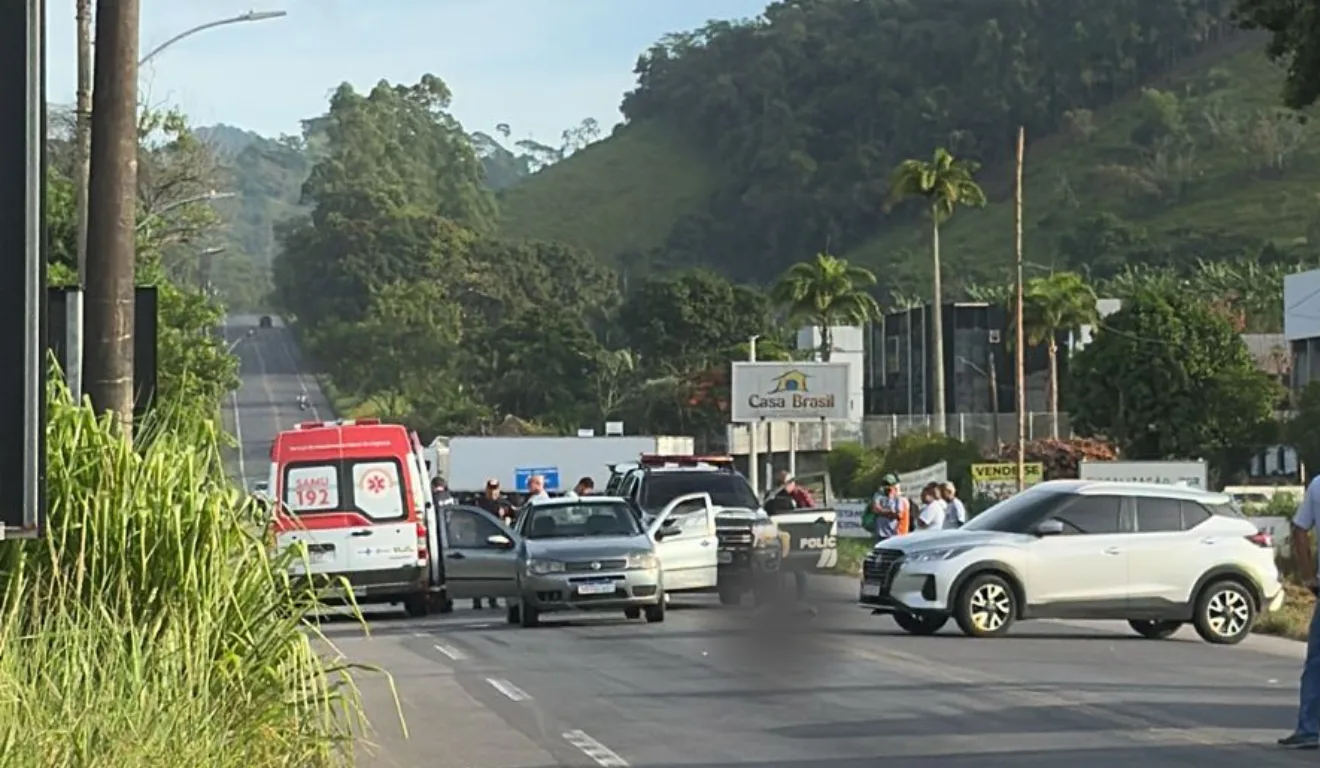 Foto: Reprodução/ Rede Social