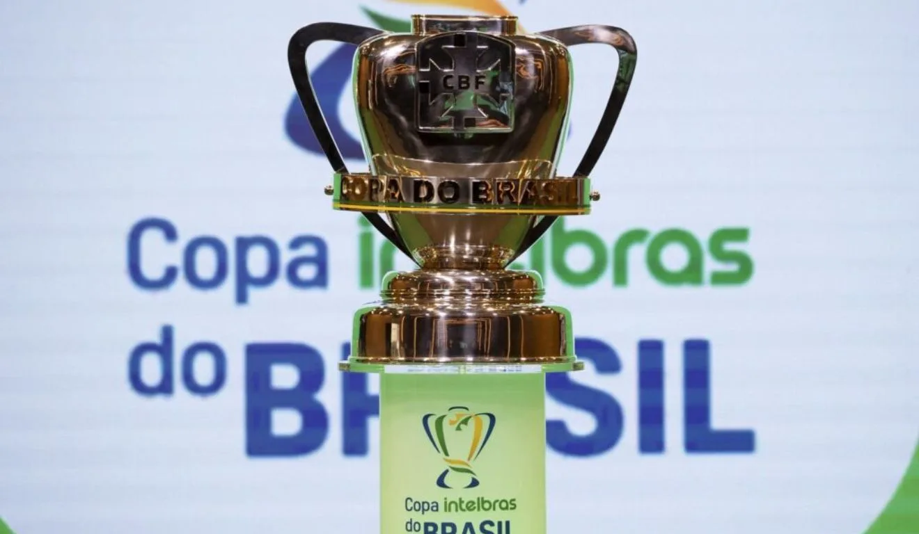 Troféu da Copa do Brasil