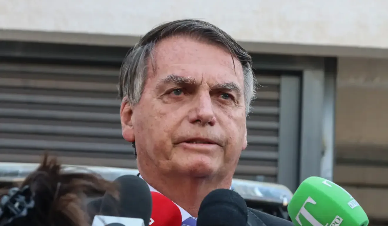 Jair Bolsonaro